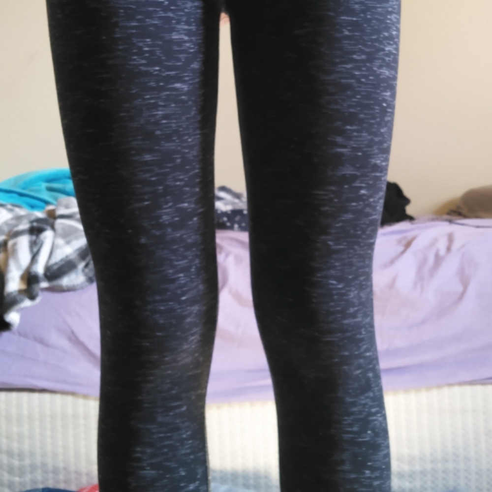 Pants.